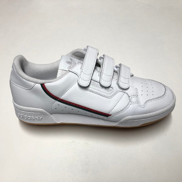 adidas continental strap